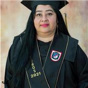 Maestra Normalista superior Bilingue con inglés B2